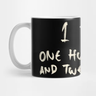 127 Mug